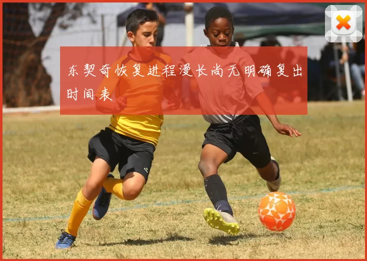 东契奇恢复进程漫长尚无明确复出时间表