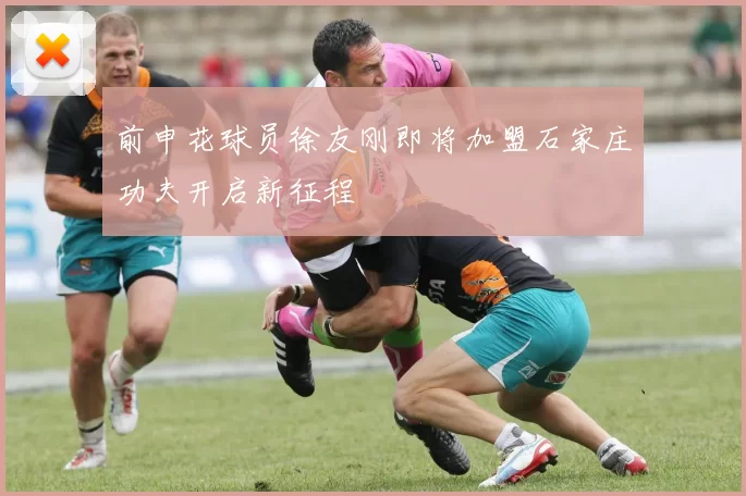 前申花球员徐友刚即将加盟石家庄功夫开启新征程